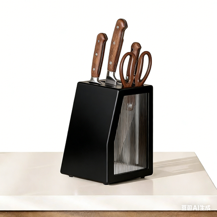 MT MSI RAM-LOK Manual Folding Knife 3.54" M390MK Plain Blade, Carbon Fiber Handles, AXIS Lock