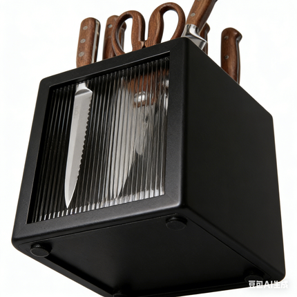 MT MSI RAM-LOK Manual Folding Knife 3.54" M390MK Plain Blade, Carbon Fiber Handles, AXIS Lock