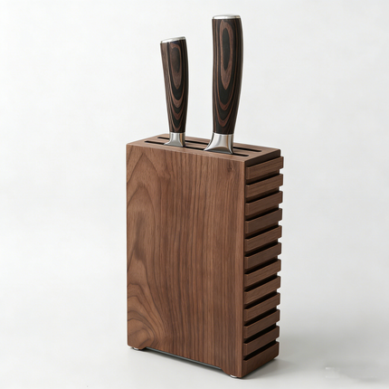 Shirogorov Knife Astrium 3.94" M390 Point Blade, TC4 Handles