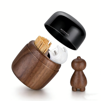 Chaves Knives Liberation 229 Folding Knife 3.58" M390 Drop Point Blade, Stonewashed Titanium Handles