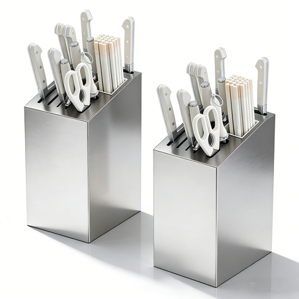 MT Amphibian RAM-LOK Manual Folding Knife 3.62" M390MK Plain Blade, G10 Handles