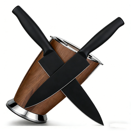 Shirogorov F95 Edition Flipper Knife 3.74" M390 Point Blade, TC4 Handles