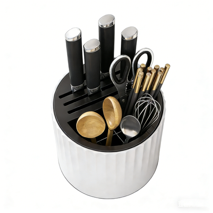 Todd Begg Knives Fixed Blade Knife 3.58" S35VN Double Edge Dagger,Carbon Fiber+TC4 Handles