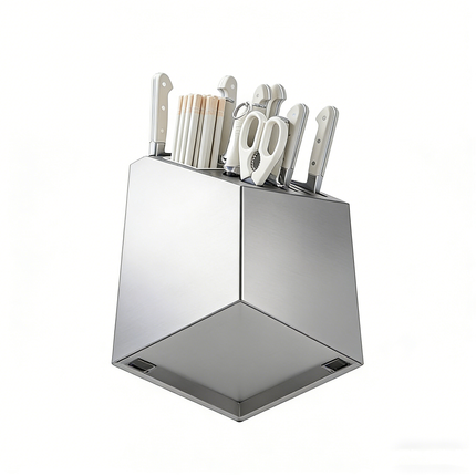 MT Amphibian RAM-LOK Manual Folding Knife 3.62" M390MK Plain Blade, G10 Handles