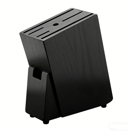 BM 9071BK Claymore AUTO Folding Knife 3.81" CPM-D2 Serrated Blade, Grivory Handles 9071BK-1