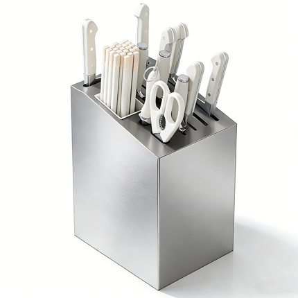 MT Amphibian RAM-LOK Manual Folding Knife 3.62" M390MK Plain Blade, G10 Handles