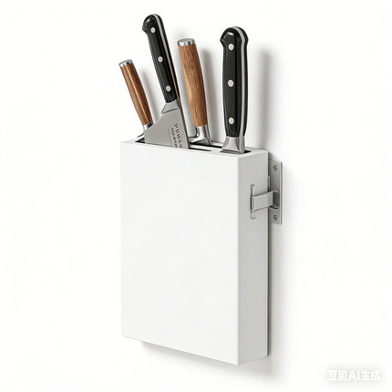 MT Amphibian RAM-LOK Manual Folding Knife 3.74" M390MK Plain Blade, Titanium Handles