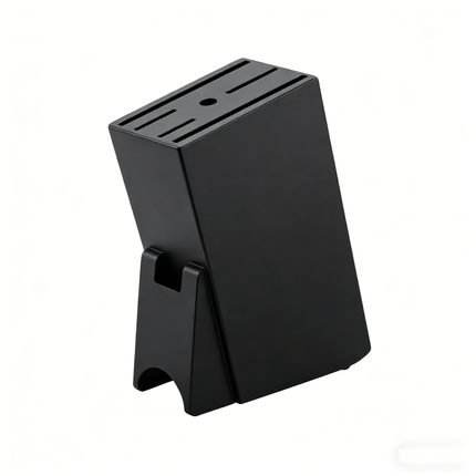 BM 9071BK Claymore AUTO Folding Knife 3.81" CPM-D2 Serrated Blade, Grivory Handles 9071BK-1