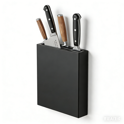 MT Amphibian RAM-LOK Manual Folding Knife 3.74" M390MK Plain Blade, Titanium Handles