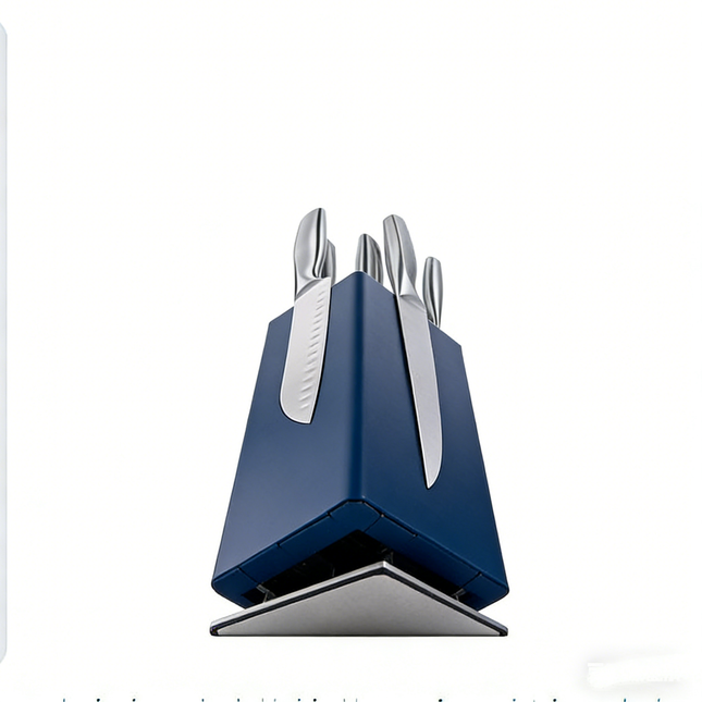 Benchmade BM85 Balisong Butterfly Knife 4.13" S90V Plain Blade, TC4 Handles Magnetic lock