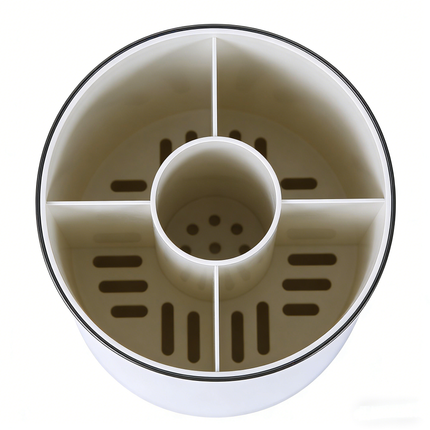 Shirogorov Knife Charles Marlow RKMP 3.54" M390 Point Blade, TC4 Handles