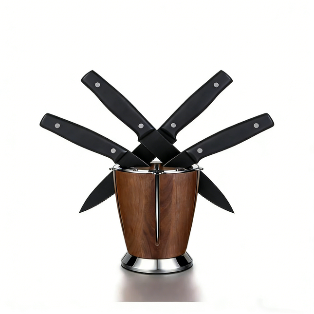 Shirogorov F95 Edition Flipper Knife 3.74" M390 Point Blade, TC4+Carbon Fiber Handles