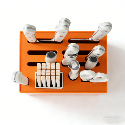 Pro-Tech Strider PT+ AUTO Folding Knife 3.03" Magnacut DLC Drop Point Blade, Aluminum Handles