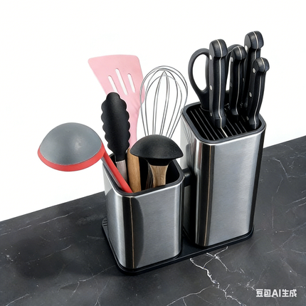 MT Amphibian RAM-LOK Manual Folding Knife 3.62" M390MK Plain Blade, Carbon Fiber Handles