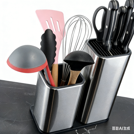 MT Amphibian RAM-LOK Manual Folding Knife 3.62" M390MK Plain Blade, Carbon Fiber Handles