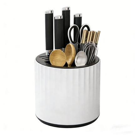 Todd Begg Knives Fixed Blade Knife 3.58" S35VN Double Edge Dagger,Carbon Fiber+TC4 Handles