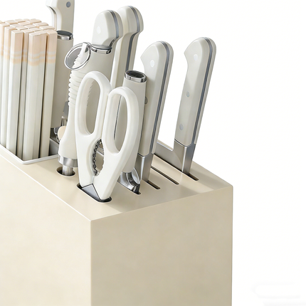 ZT 0512 AUTO Folding Knife 3.54" CPM-D2 Clip Point Blade, Natural Canvas Micarta Handles