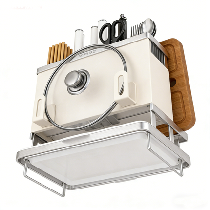 MT Stitch-Ramloc Folding Knife 3.54" M390MK Stonewashed Blade, G10 Handles