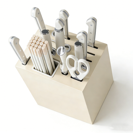 ZT 0512 AUTO Folding Knife 3.54" CPM-D2 Clip Point Blade, Natural Canvas Micarta Handles