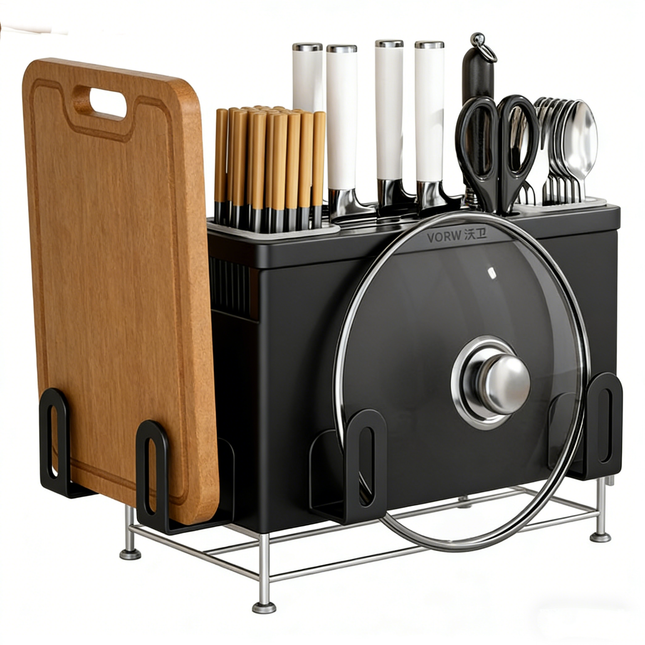 MT Stitch-Ramloc Folding Knife 3.54" M390MK Stonewashed Blade, G10 Handles