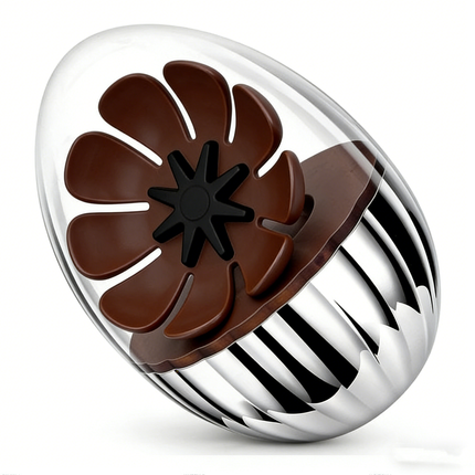 Fox-500 Indian Tracker Folding Knife 5.39" N690Co Satin Tanto Blade, G10 Handles