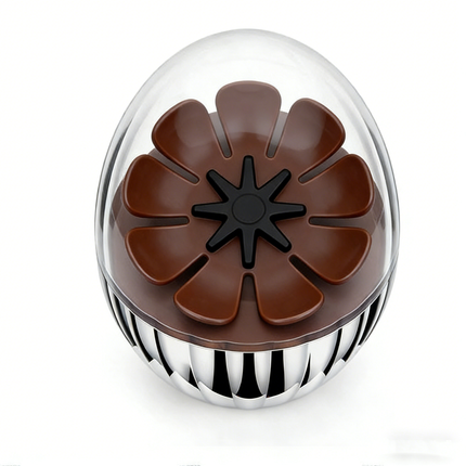 Fox-500 Indian Tracker Folding Knife 5.39" N690Co Satin Tanto Blade, G10 Handles