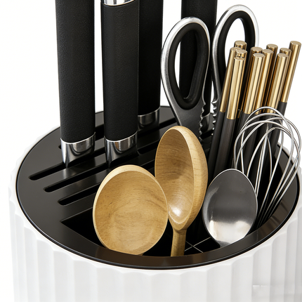 Todd Begg Knives Fixed Blade Knife 3.58" S35VN Double Edge Dagger,Carbon Fiber+TC4 Handles