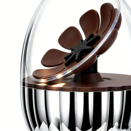 Fox-500 Indian Tracker Folding Knife 5.39" N690Co Satin Tanto Blade, G10 Handles