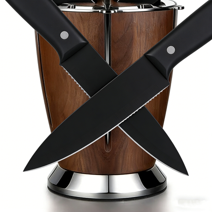 Shirogorov F95 Edition Flipper Knife 3.74" M390 Point Blade, TC4+Carbon Fiber Handles