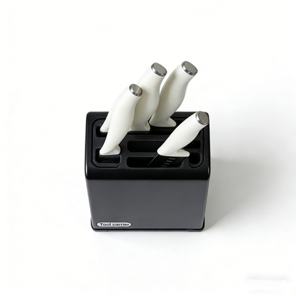 MT Stitch-II AUTO Folding Knife 3.03" M390 Stonewashed Blade, T6-6061 Handles