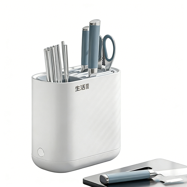 MT Stitch-Ramloc Folding Knife 3.54" M390MK Stonewashed Blade, Titanium Handles