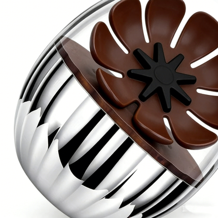 Fox-500 Indian Tracker Folding Knife 5.39" N690Co Satin Tanto Blade, G10 Handles