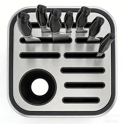 ZT 0620 Flipper Knife 3.62" CTS-204P Blade, Carbon Fiber Handles