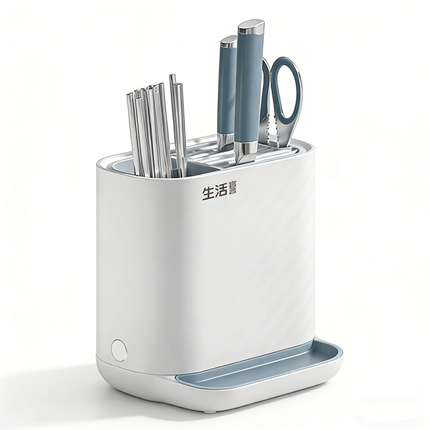 MT Stitch-Ramloc Folding Knife 3.54" M390MK Stonewashed Blade, Titanium Handles