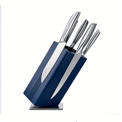 Benchmade BM85 Balisong Butterfly Knife 4.13" S90V Plain Blade, TC4 Handles Magnetic lock